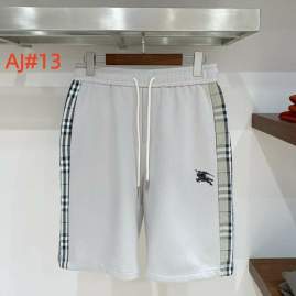 Picture of Burberry Short Pants _SKUBurberryM-3XL12yr9416520